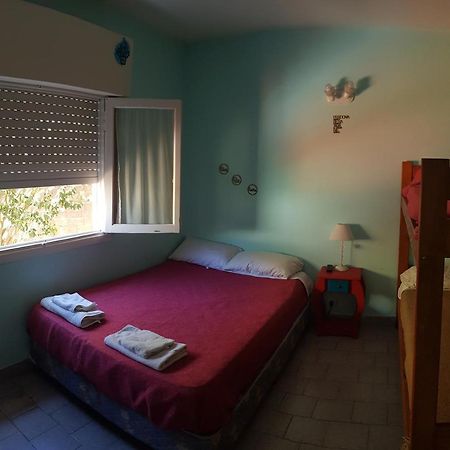 Hosteria Barca Villa Gesell Bagian luar foto
