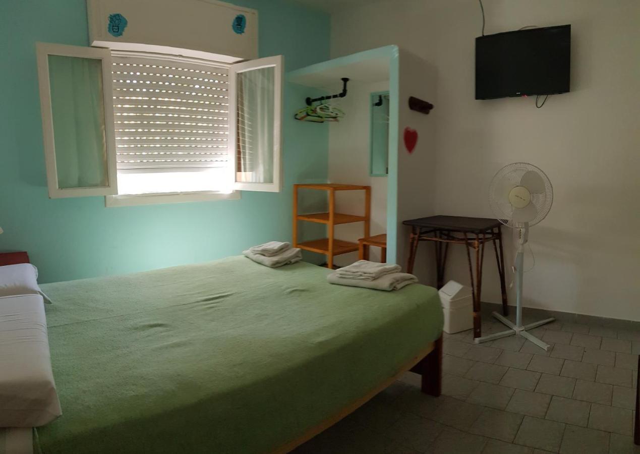 Hosteria Barca Villa Gesell Bagian luar foto